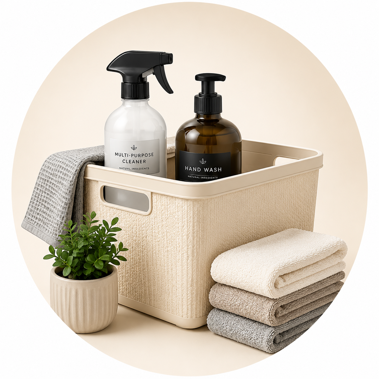 Home Essentials