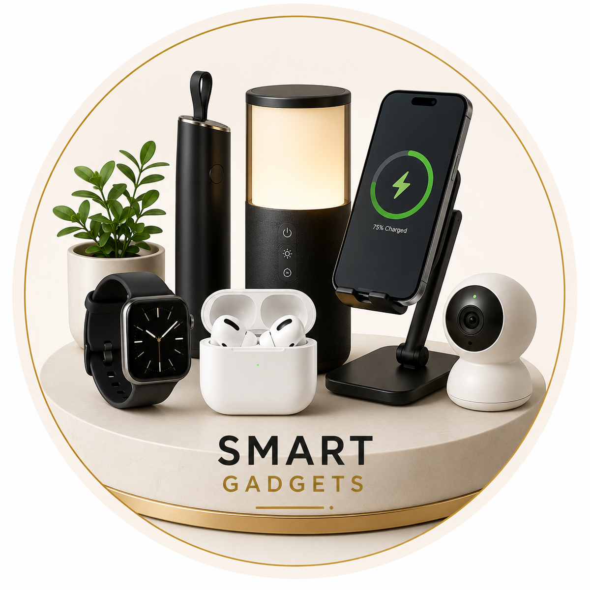 Smart Gadgets