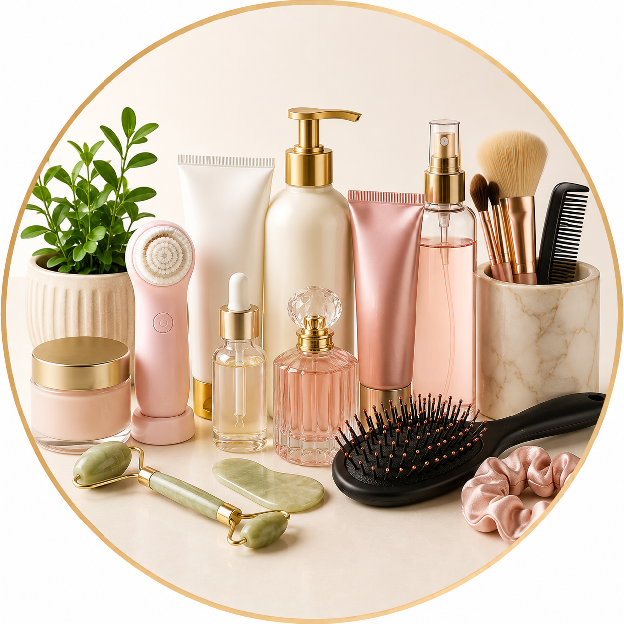 Beauty & Personal Care