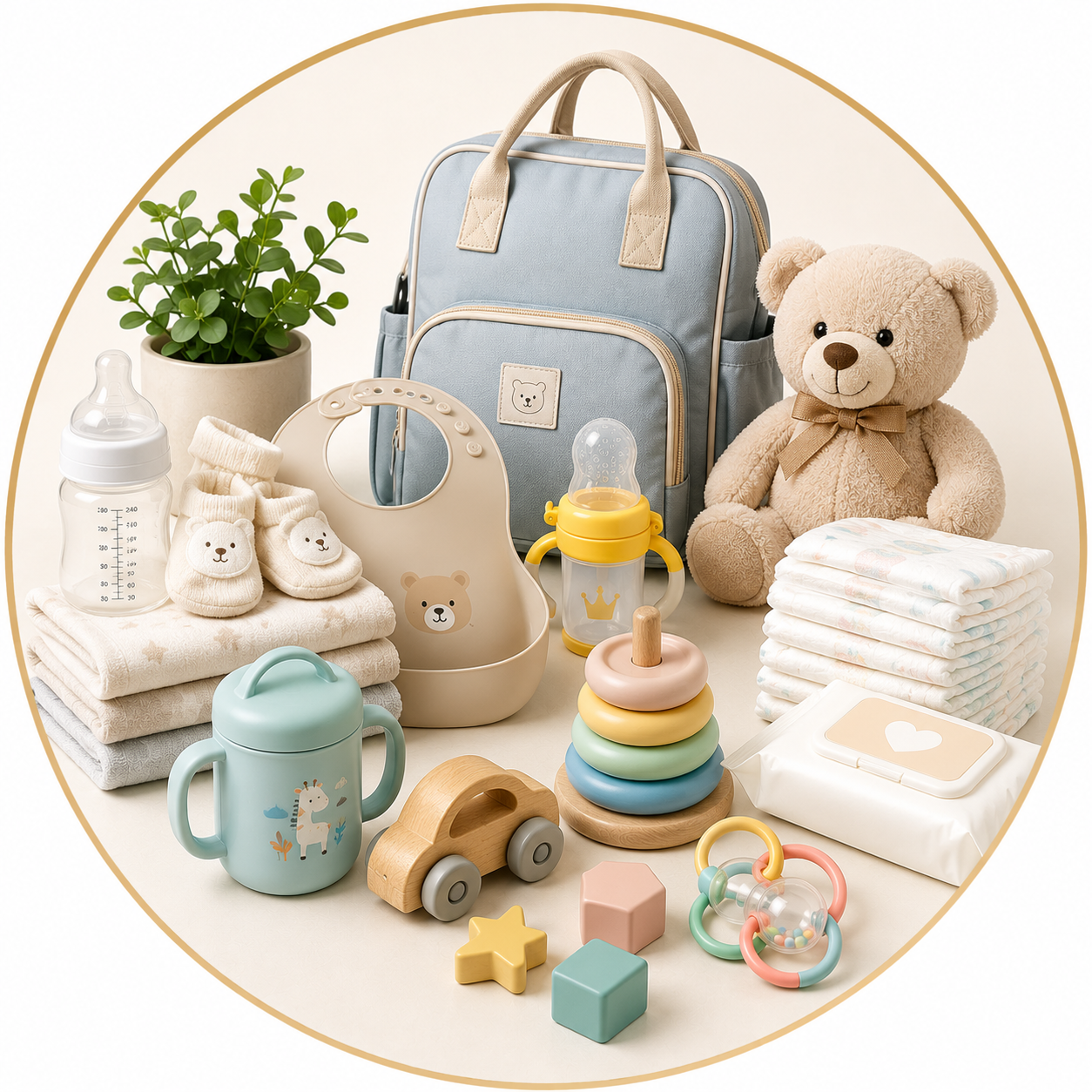 Baby & Kids