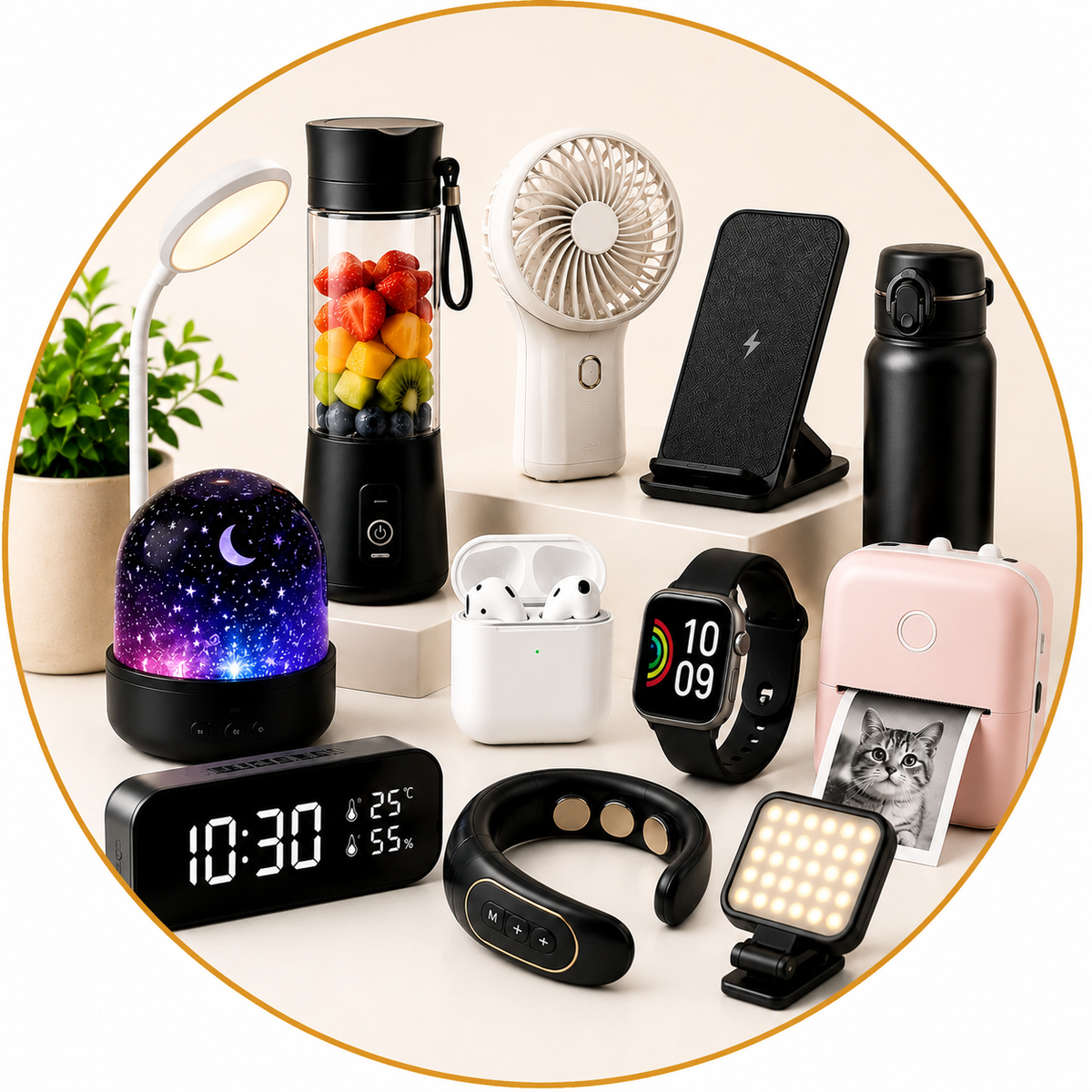 Trending Products