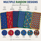 Waterproof Baby Changing Mat – Soft & Comfortable Reusable Baby Care Sheet
